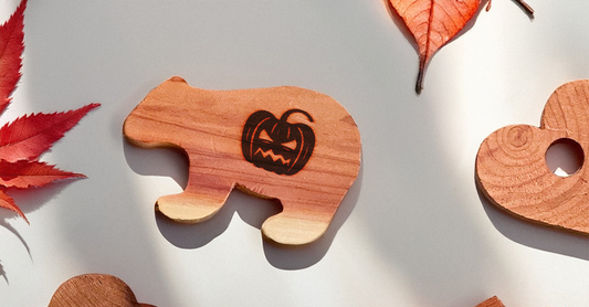 DIY: Pysseltips för hela familjen Halloween Edition