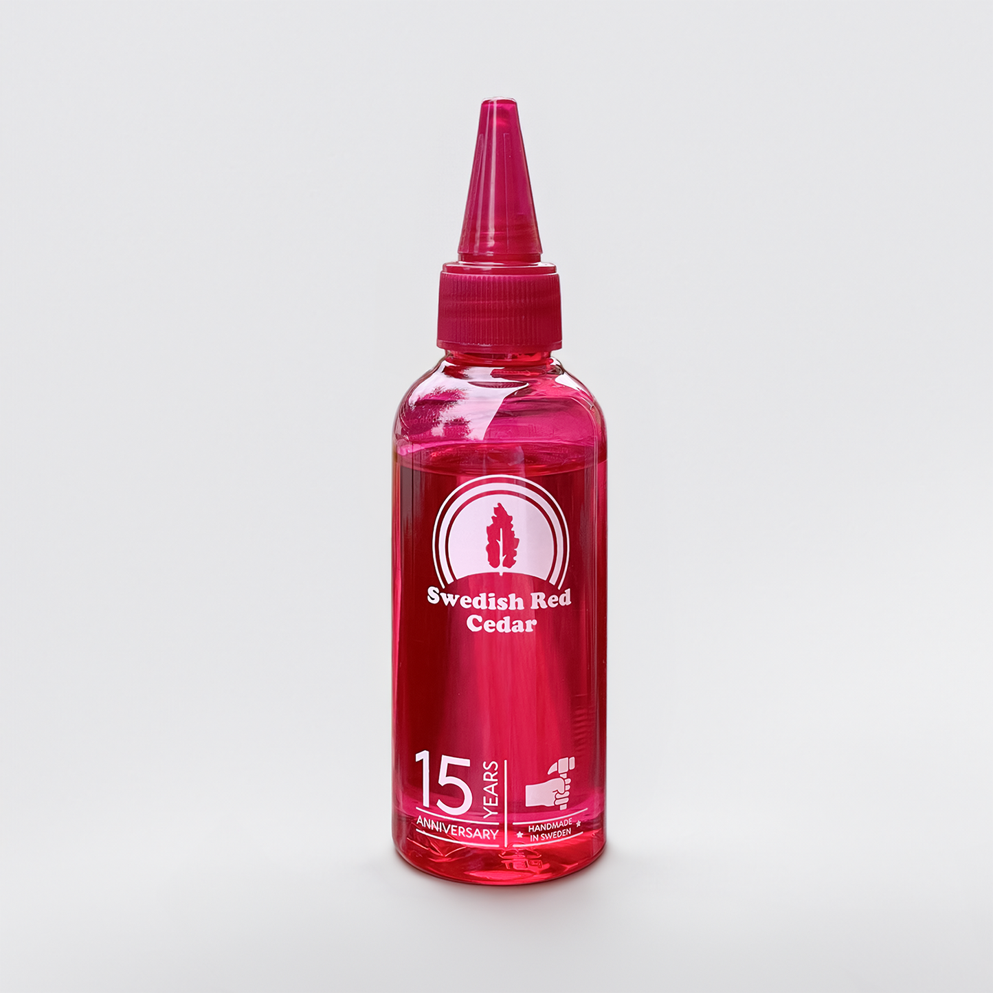 Rödcederolja 85ml Dropp