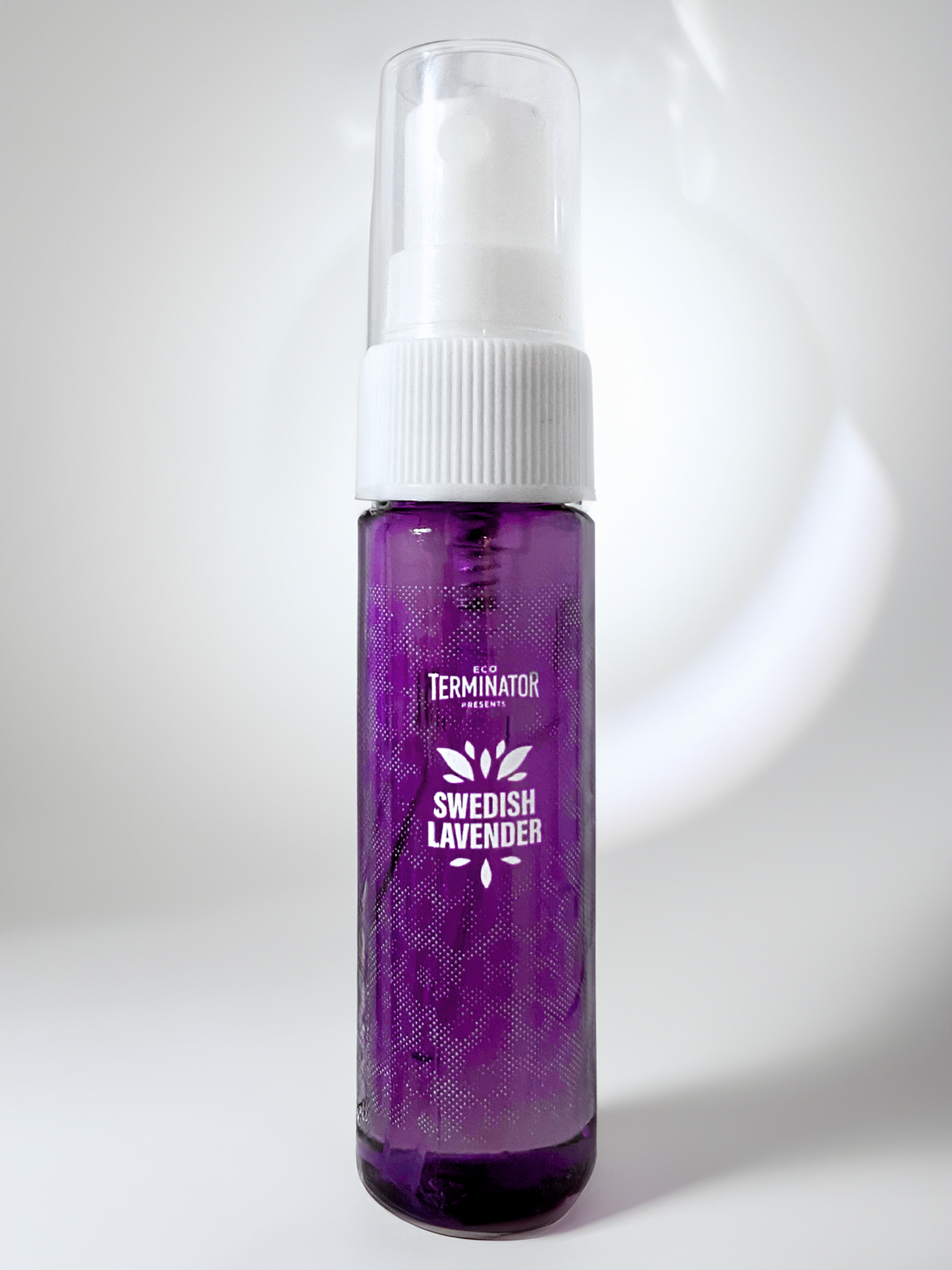 Swedish Lavender Olja 30ml - Eco Terminator