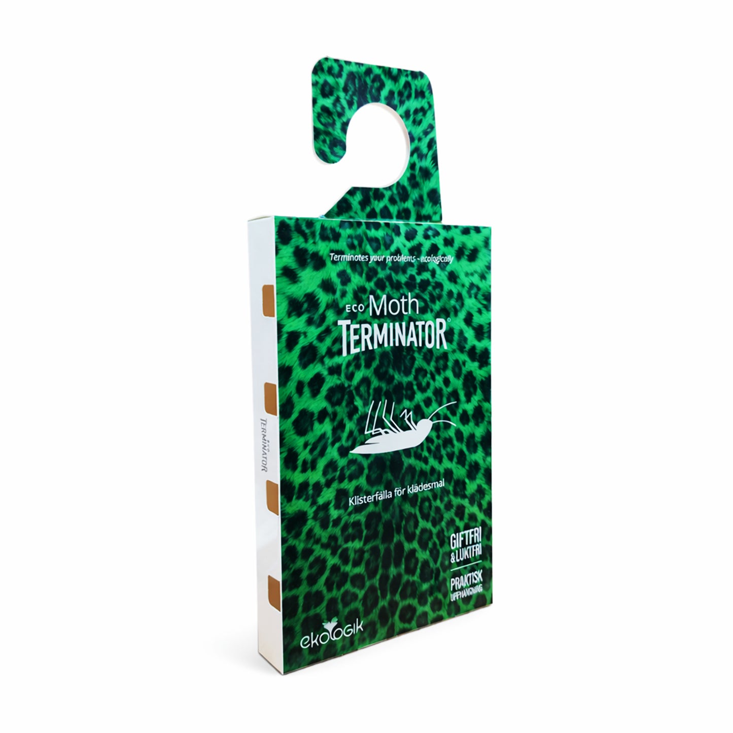 KAMPANJ - Mal Monitoringsdosa (Storpack 10 st)