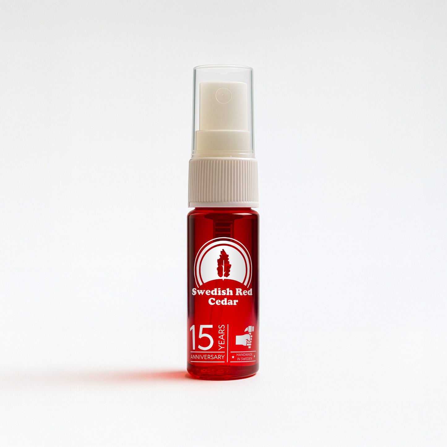 Rödcederolja 12ml Spray