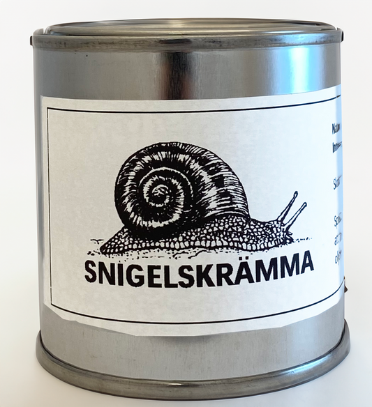 Medel mot sniglar 200 gram