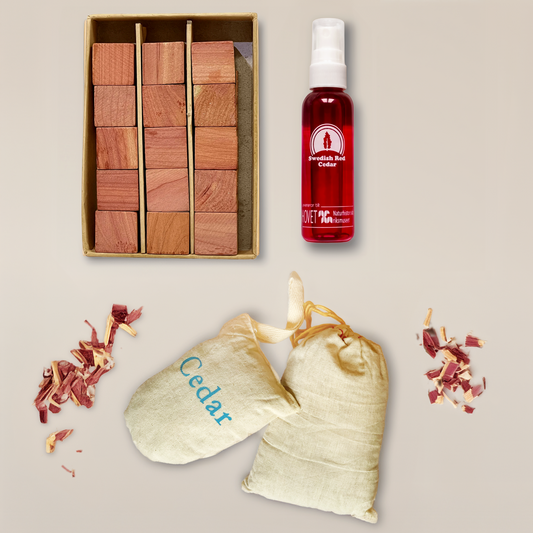 Snigel - Bekämpningspaket Premium