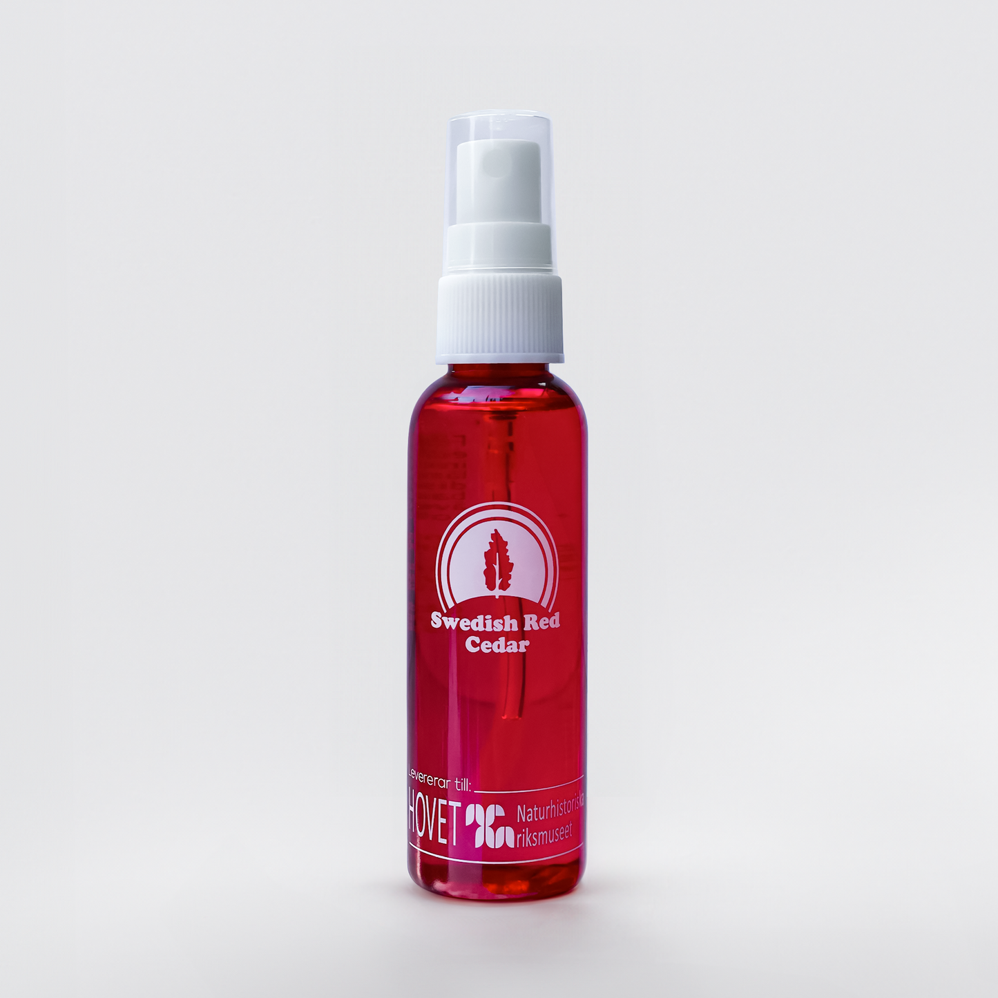 Rödcederolja Kampanj 2 x 85ml Spray & Dropp
