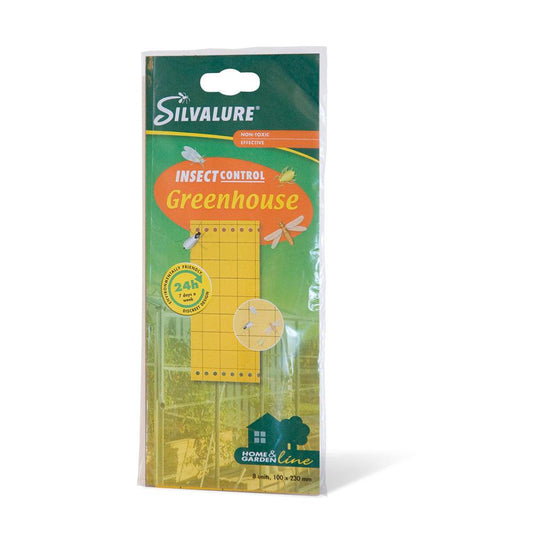 Silvalure® Bladlöss fälla - Swedish-Red