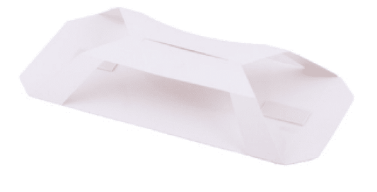 Ruskeat turkissängyt Fella (3kpl)