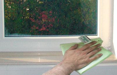 Microfiberduk För Borttagning av Skadedjur Glas - Rödceder.se | Effektiv Skadedjursbekämpning - CLN 955160