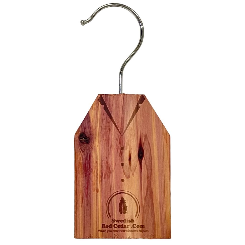 Rödcederplatta med Krok Handgjord - Rödceder.se | Effektiv Skadedjursbekämpning - RCD 015