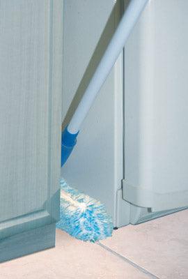 Sweep mop 35cm - Swedish-Red