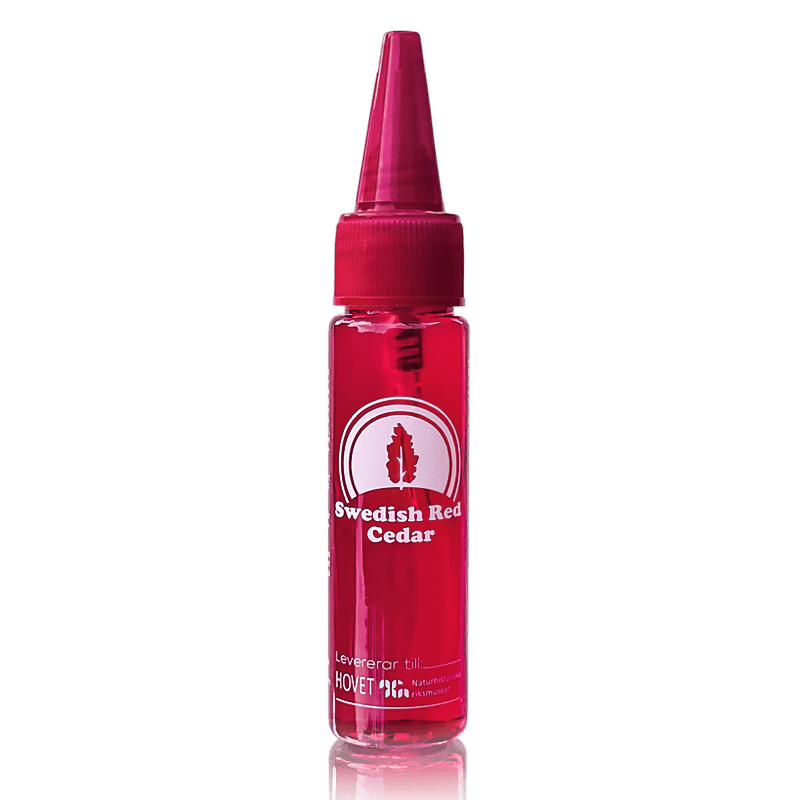 Swedish Red Cedar™ 30 ml Dropp För Lister - Rödceder.se | Effektiv Skadedjursbekämpning - ROL 014