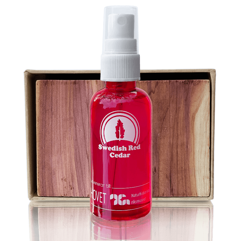 Swedish Red Cedar™ Bekämpningspaket - Rödceder.se | Effektiv Skadedjursbekämpning - FH-23