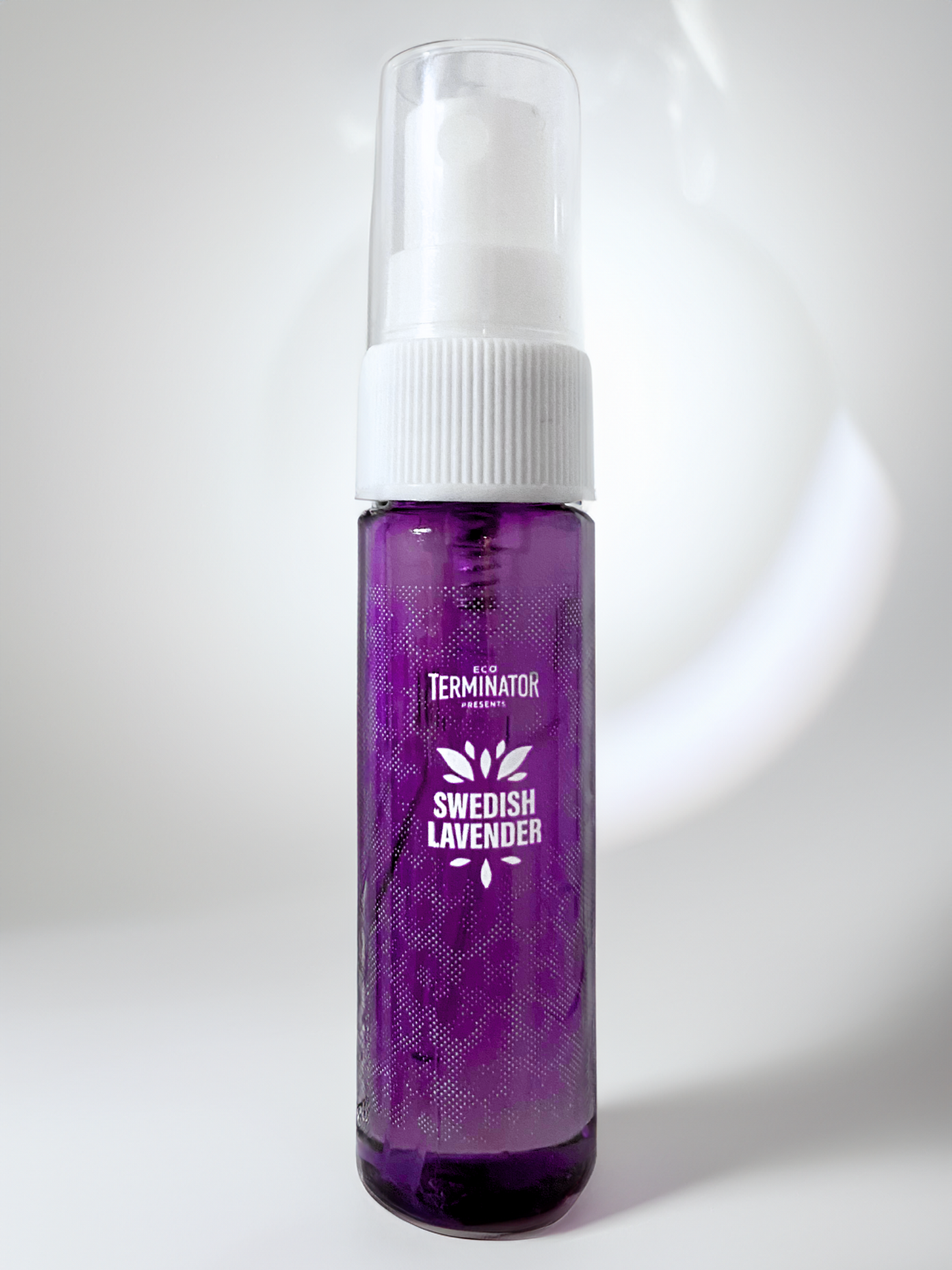 Swedish Lavender Olja 30ml- Eco Terminator