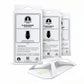 Fläskänger Monitoring – 3-pack / 15 st