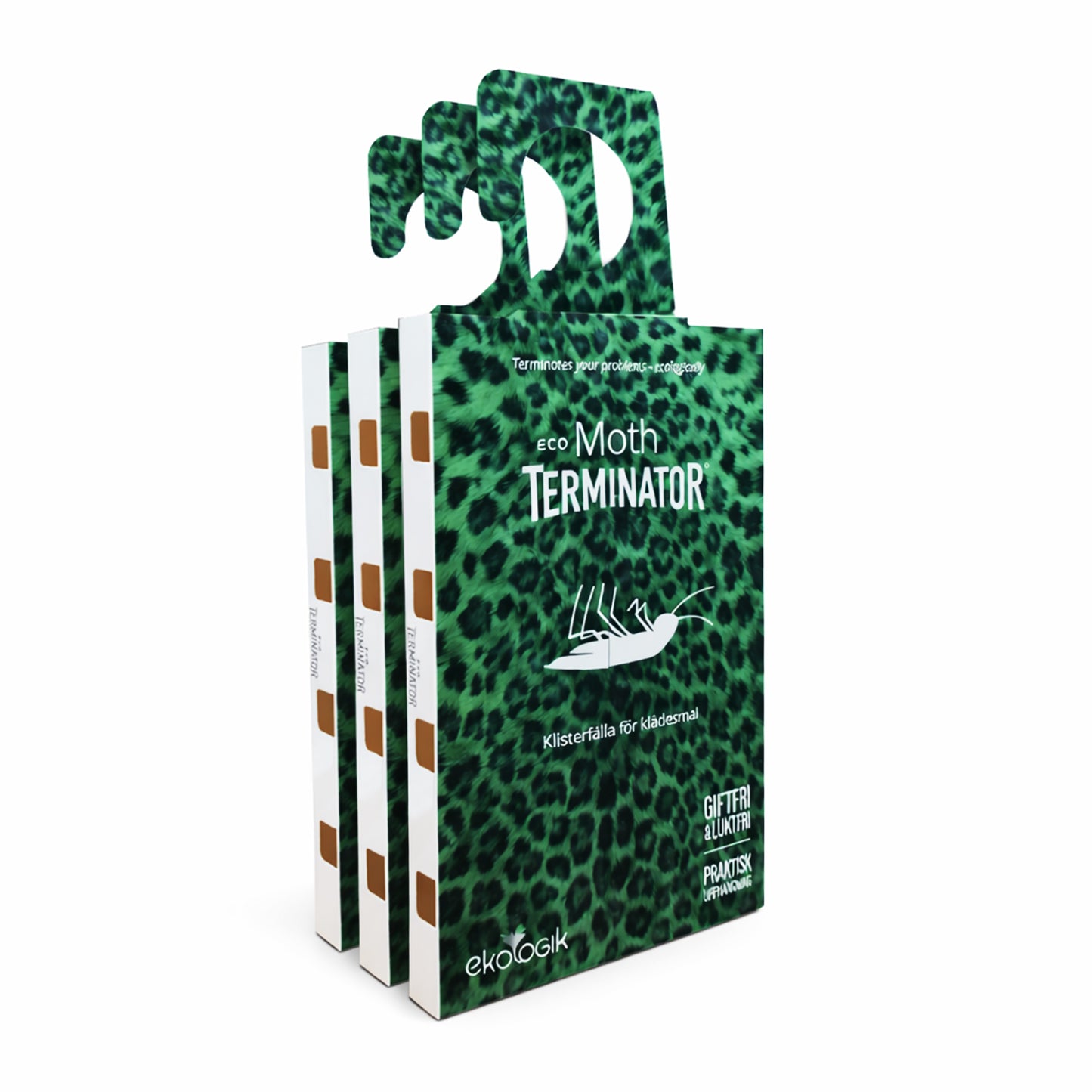 Kampanja | Koi-ansa vastaan vaatekoi | 3 kpl