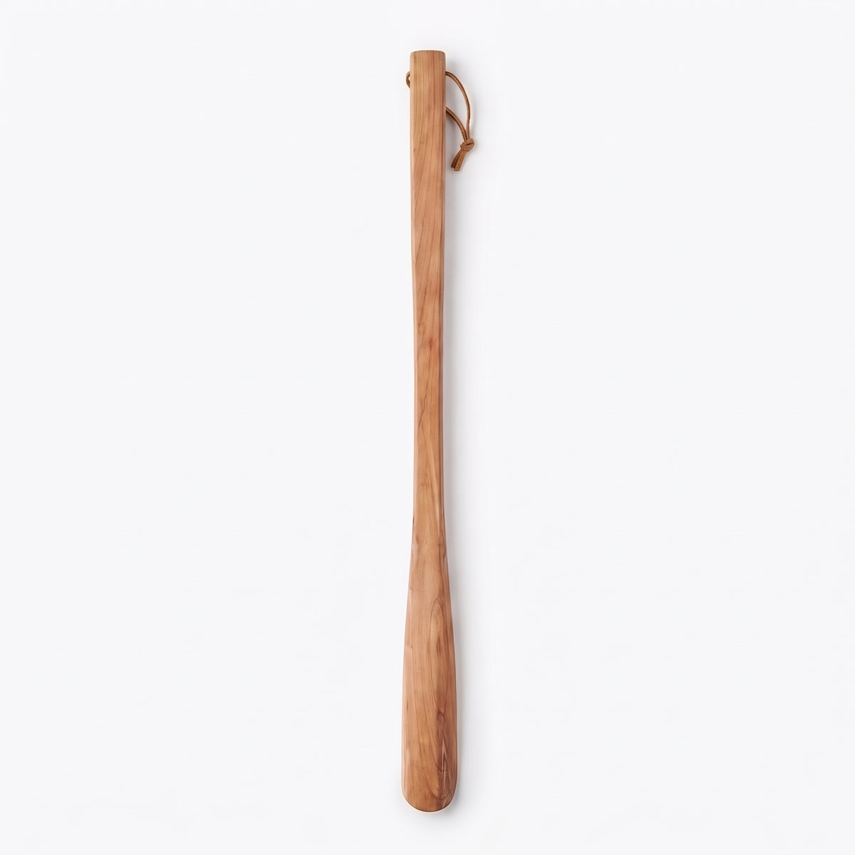 Baksida av rödcederskohorn 60 cm i rödcederträ