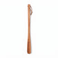 Rödcederskohorn 60 cm i rödcederträ från Swedish Red Cedar