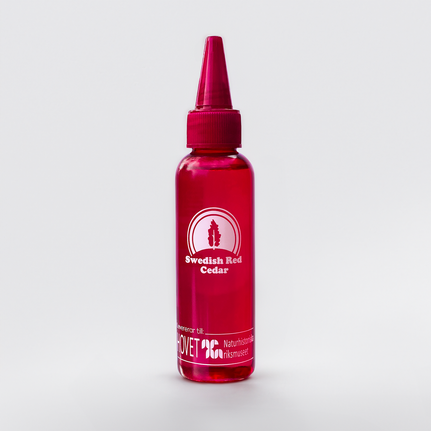 Rödcederolja Kampanj 2 x 85ml Spray & Dropp