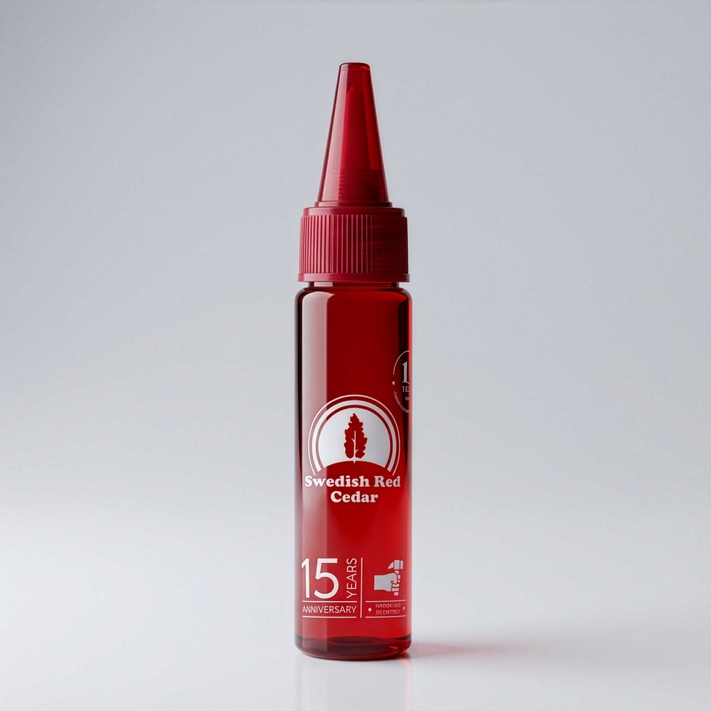 Rödcederolja 30 ml droppflaska