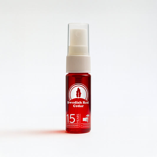 Rödcederolja 12ml Spray