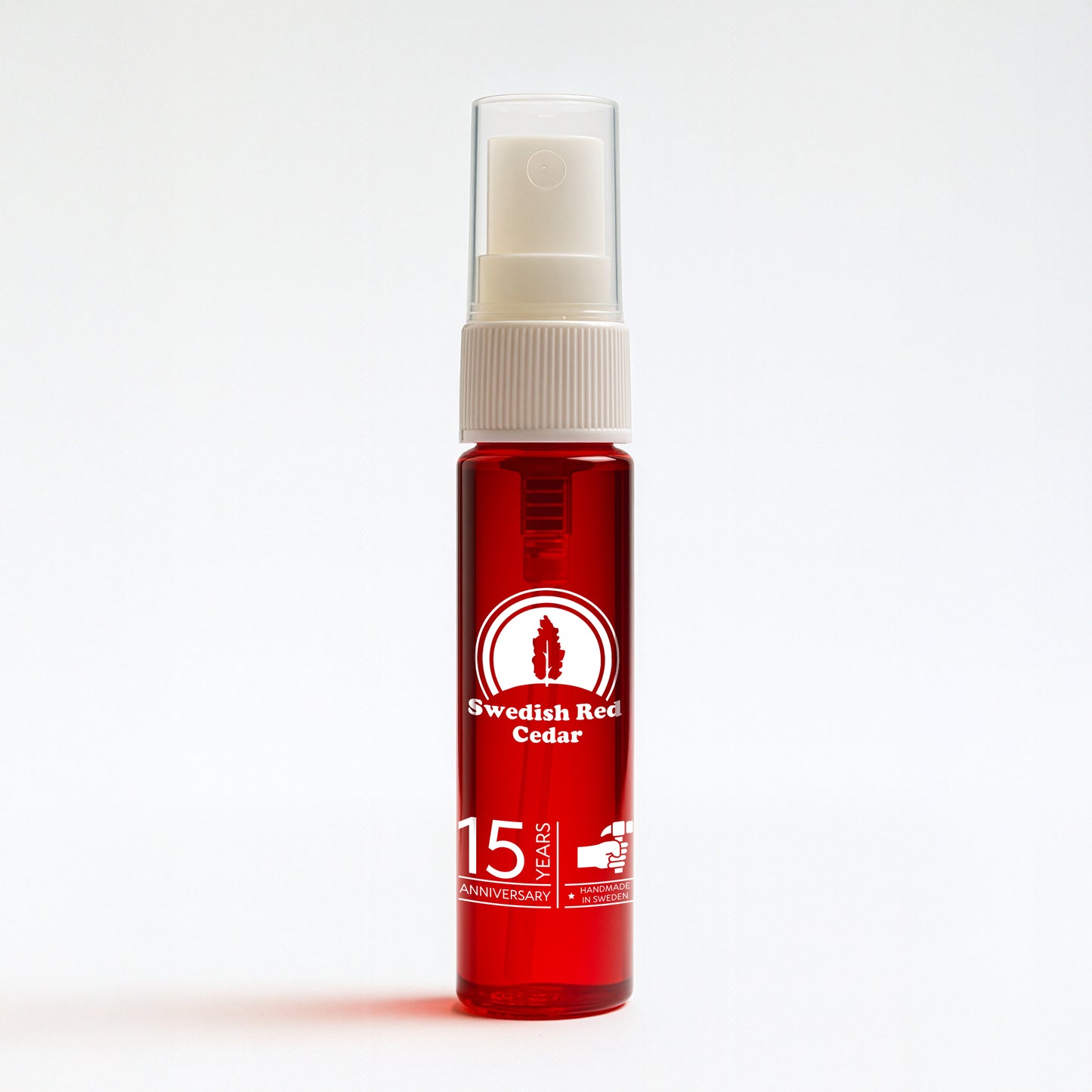 Swedish Red Cedar Rödcederolja 30 ml spray