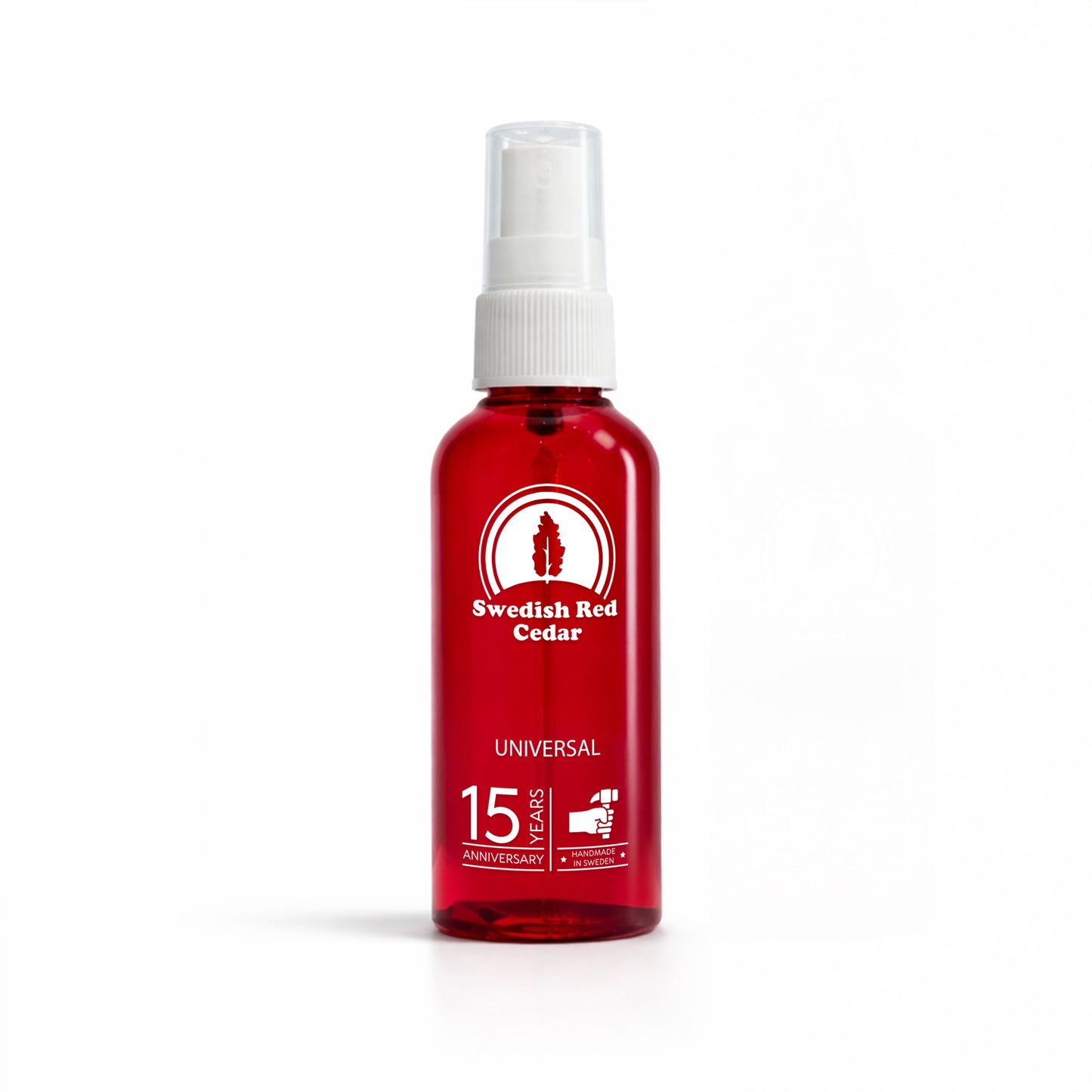 Rödcederolja 85ml Spray
