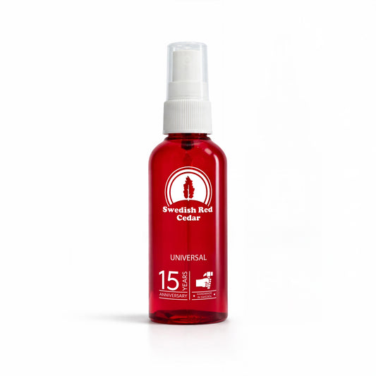 Rödcederolja 85ml Spray