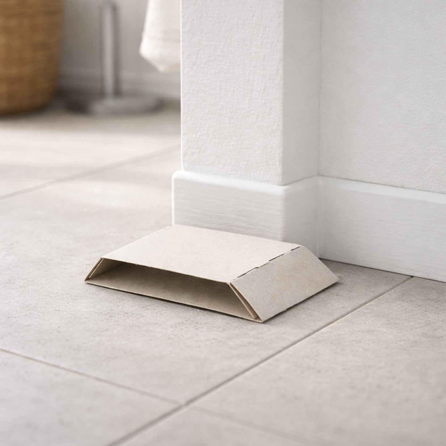 Silverfisk Monitoring | 6st