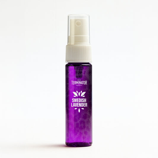Swedish Lavender Olja 30 ml spray - Eco Terminator