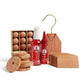 Rödceder Värdepaket – Swedish Red Cedar™