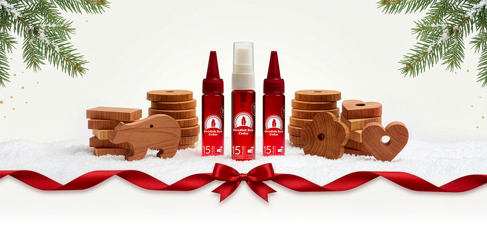 Rödceder.se | Effektiv Skadedjursbekämpning