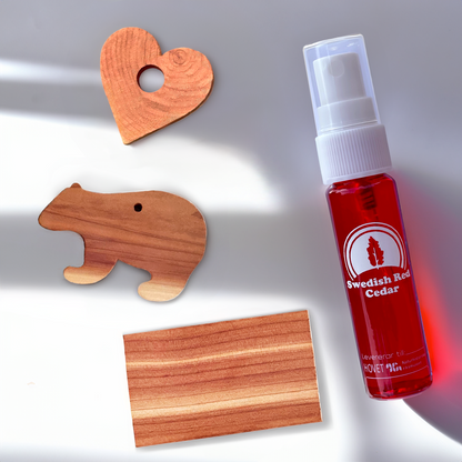 Partymix - Välj din egen mix - Rödceder.se | Effektiv Skadedjursbekämpning -