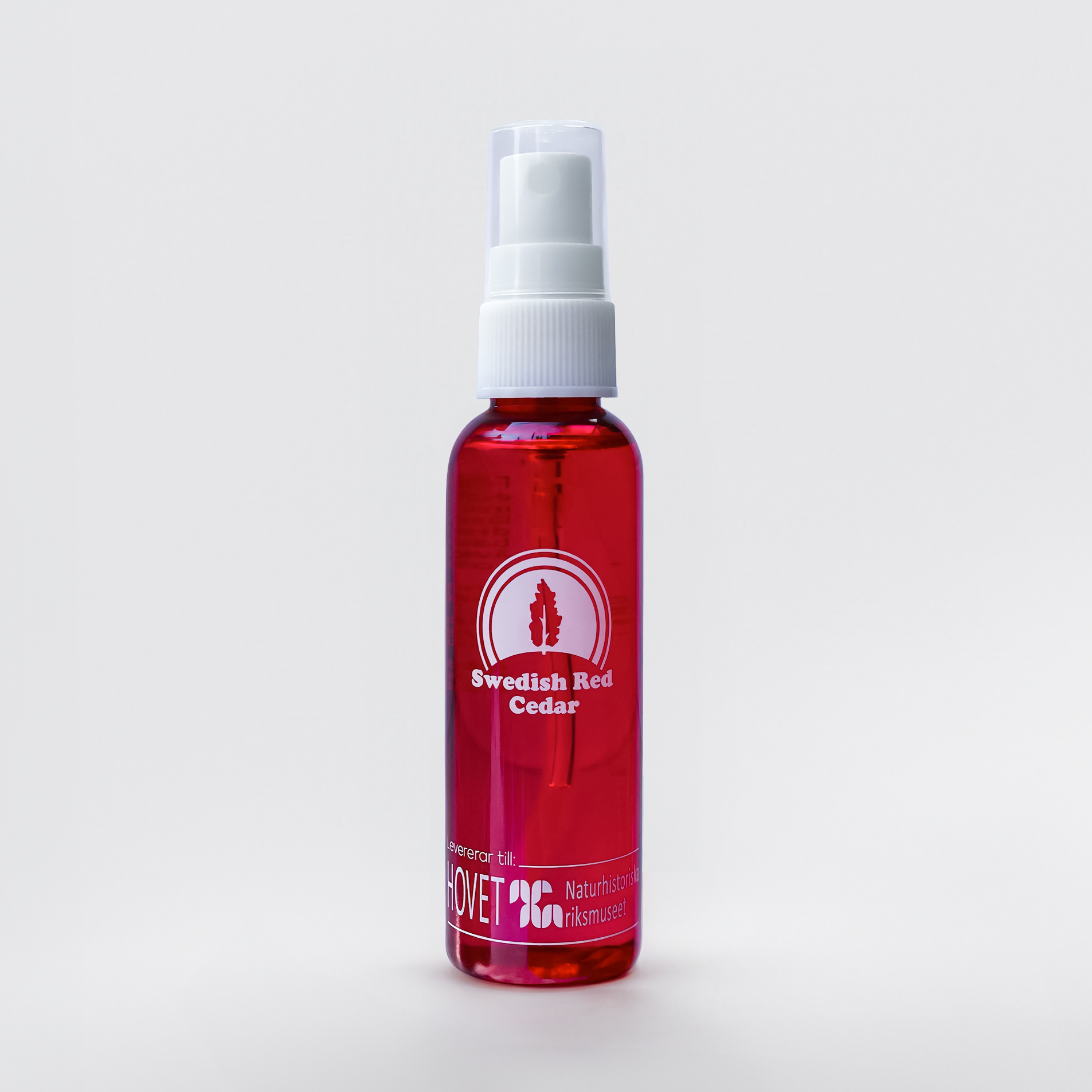 Swedish Red Cedar Oil™ Rödcederolja 85 ml Spray - Rödceder.se | Effektiv Skadedjursbekämpning - ROL 015