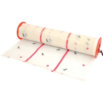 Flugpapper på rulle - 10 m