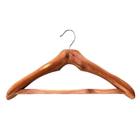 Kostymgalge i cederträ med kontur - Rödceder.se | Effektiv Skadedjursbekämpning -